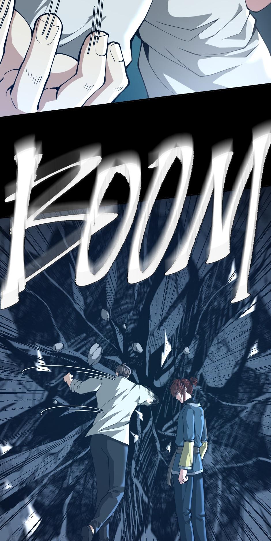 The Beginning After The End Chapter 149 image 058